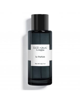 Le Parfum Cheveux & Corps 100ml