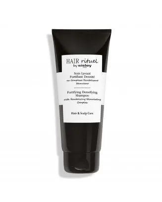 Soin Lavant Fortifiant Densité Shampoing Fortifiant Densité 200ml