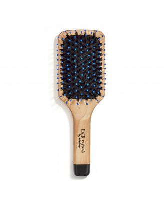 La Brosse de Poche Brillance & Douceur 