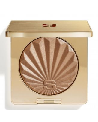 Phyto-Touche Illusion d'Été Poudre-Gel Bonne Mine 