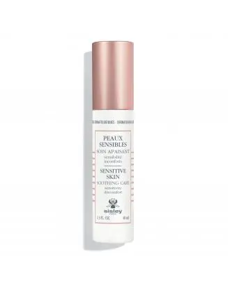 Peaux Sensibles Soin Apaisant 40ml