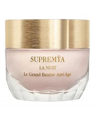 Supremÿa La Nuit  Le Grand Baume Anti-Âge 50ml