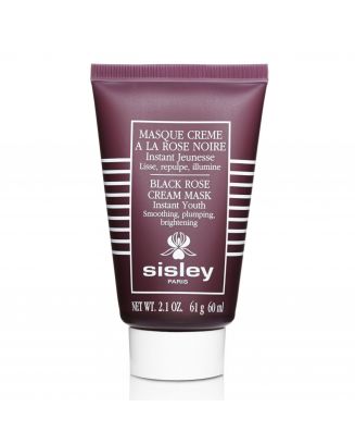Rose Noire Masque Crème 60ml