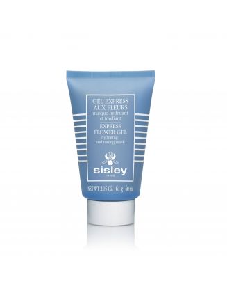 Gel Express aux Fleurs Masque hydratant immédiat 