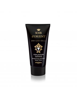 Crème parfumée hydratante pour le corps Soir d'Orient  