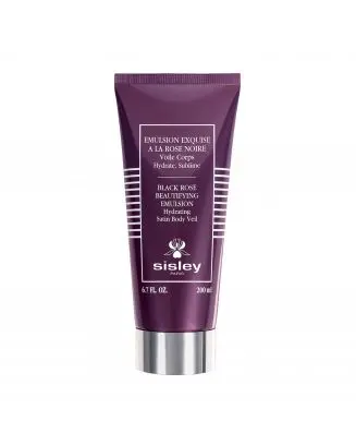 Rose Noire Émulsion Exquise 200ml - Sisley - Soin - Visuel 1