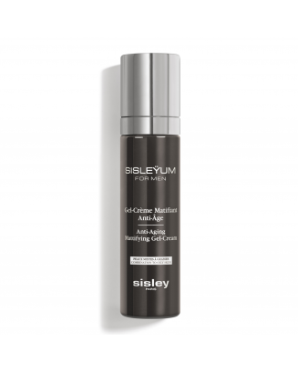 Gel-Crème Matifiant Anti-Âge Peaux Mixtes à Grasses 50ml
