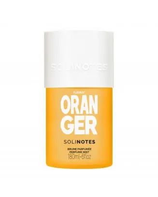 Fleur d'Oranger Brume Corps & Cheveux 180ml