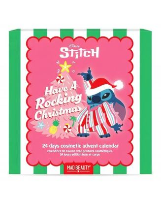 Calendrier de l'Avent 24 Surprises Beauté 
