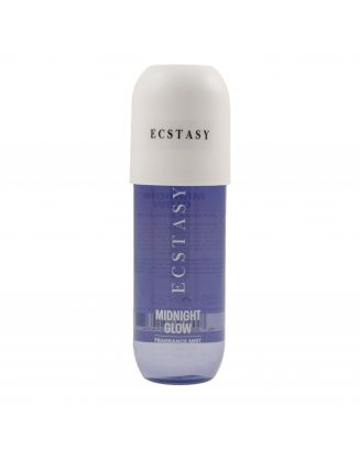 Ecstasy Midnight Glow Brume Parfumée Corps 250ml