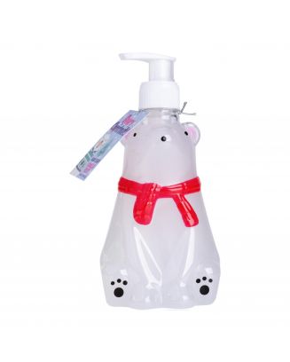 Beary Christmas Distributeur de Savon 310ml