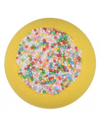 Bombe de Bain Monoï 190g