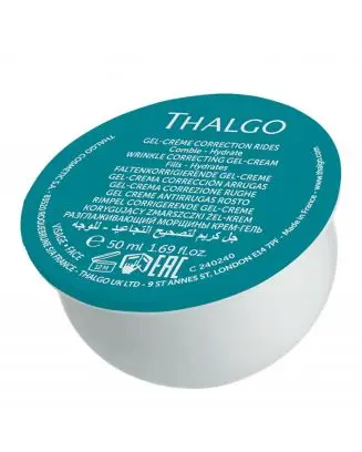 Hyalu-Procollagène Eco-Recharge Gel-Crème Correction Rides 50ml