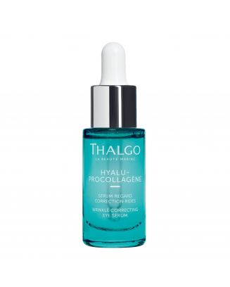 Hyalu-Procollagène Sérum Regard Correction Rides 15ml
