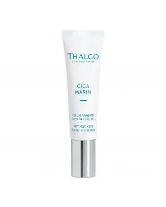 Cica Marin Sérum Apaisant Anti-Rougeurs 30ml