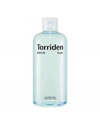 Dive In Lotion Tonique à l'Acide Hyaluronique 300ml