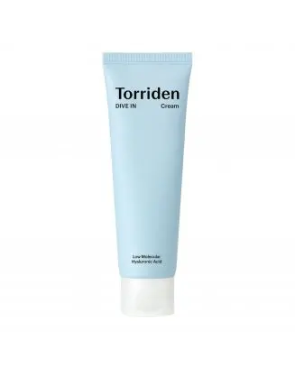 Dive In Crème à l'Acide Hyaluronique 80ml