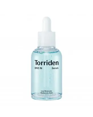 Dive In Sérum à l'Acide Hyaluronique 50ml