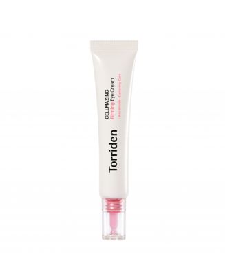 Cellmazing Crème Contour des Yeux au Collagène 5D 30ml