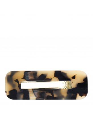 Barrettes Écaille 