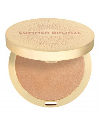 Summer Bronze Poudre de Soleil Irisée 