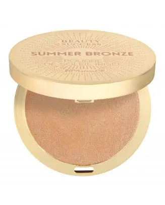 Summer Bronze Poudre de Soleil Irisée 