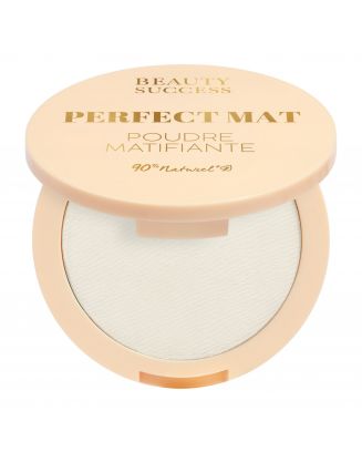 Perfect Mat Poudre Compacte Matifiante Invisible