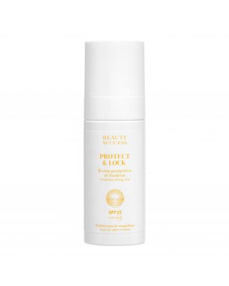 Protect & Lock Brume Protectrice & Fixatrice SPF25 40ml