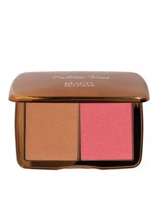 Palette Duo Teint Bronzer & Blush 