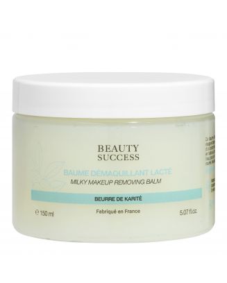 Baume Démaquillant Lacté Visage & Yeux 150ml