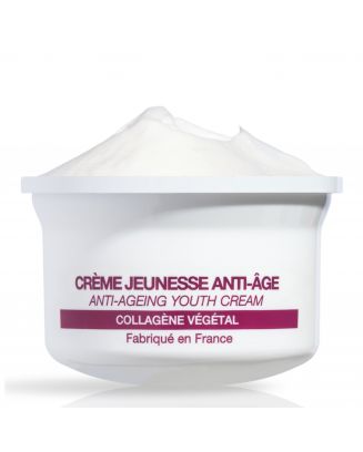 Crème Jeunesse Anti-âge Recharge 50ml