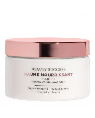 Baume Nourrissant Fouetté  250ml