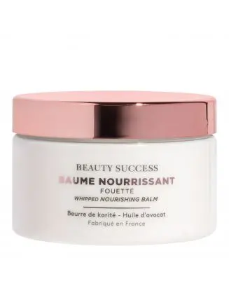 Baume Nourrissant Fouetté  250ml