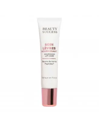 Soin des Lèvres Nourrissant 15ml