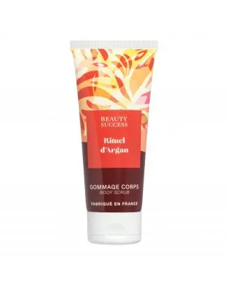 Rituel d'Argan Gommage Corps 200ml
