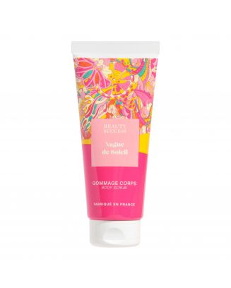 Vague de Soleil Gommage Corps 200ml