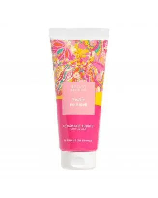 Vague de Soleil Gommage Corps 200ml