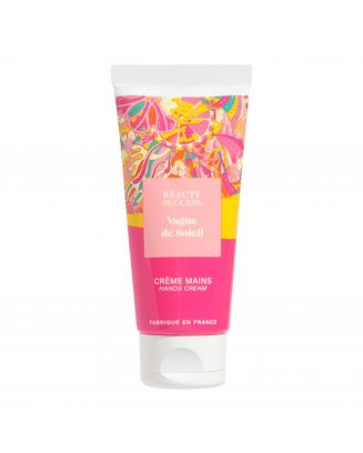 Vague de Soleil Crème Mains 50ml