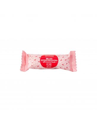 Rouge Délice Billes Effervescentes Sachet 3