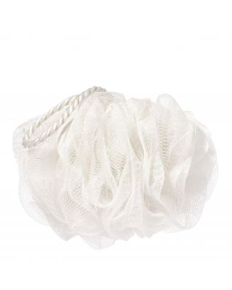 Fleur de Massage Blanche 