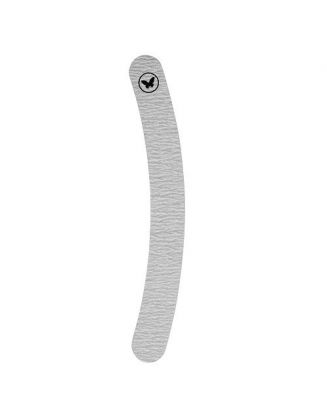 Accessoires manucure Lime à ongles courbe 1 pièce