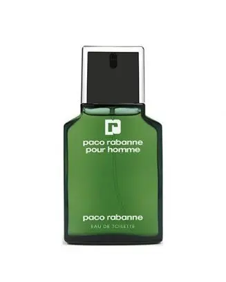 Paco Rabanne pour Homme Eau de Toilette 