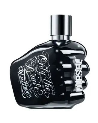 Only the Brave Tattoo Eau de Toilette 