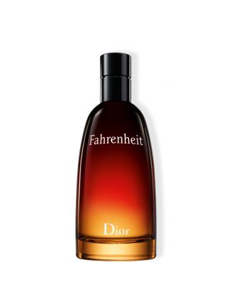 Fahrenheit  Eau de Toilette 