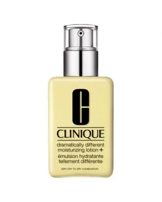 Emulsion Hydratante Tellement Différente+ Basic 3 Temps™ 