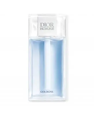 Dior Homme Eau de Cologne  - Dior - Parfum - Visuel 1