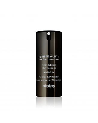 Sisleÿum For men Soin Global Revitalisant Anti-Age 