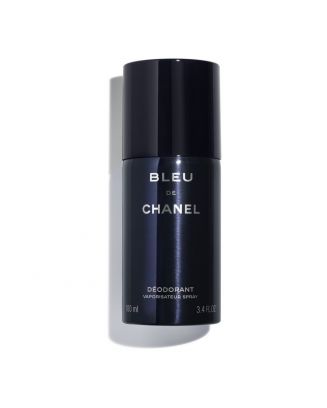 BLEU DE CHANEL DÉODORANT VAPORISATEUR 