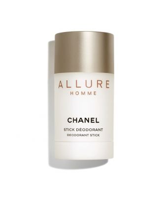 ALLURE HOMME STICK DÉODORANT 