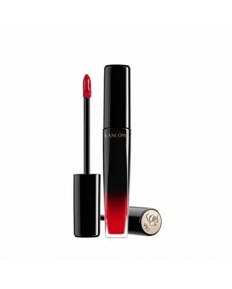 L'Absolu Lacquer Rouge à Lèvres 